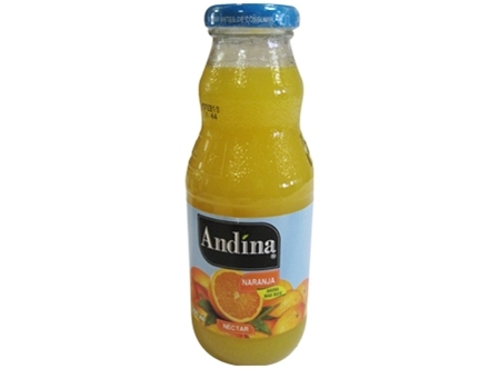 131. JUGO DE NARANJA